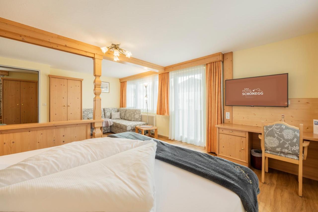 Schoenegg 3* Seefeld in Tirol