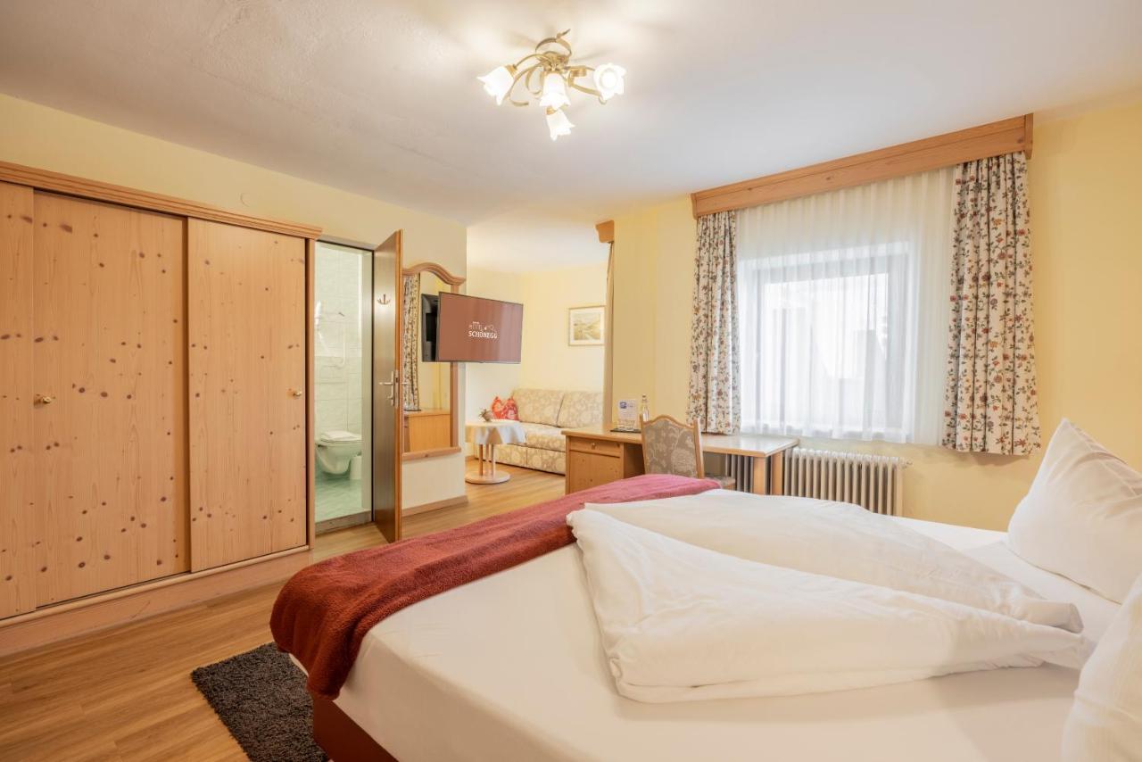 Schoenegg Hotel Seefeld in Tirol