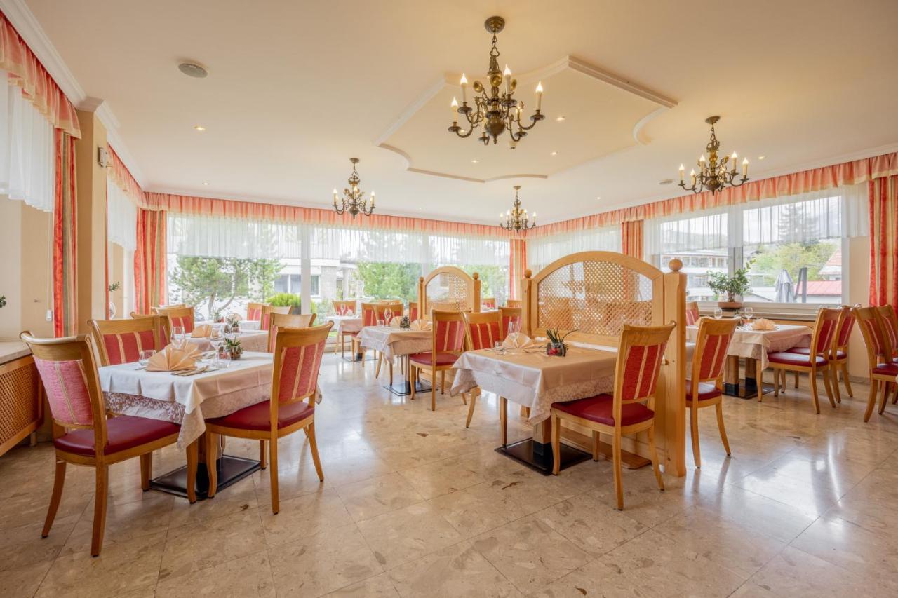 Schoenegg Hotel