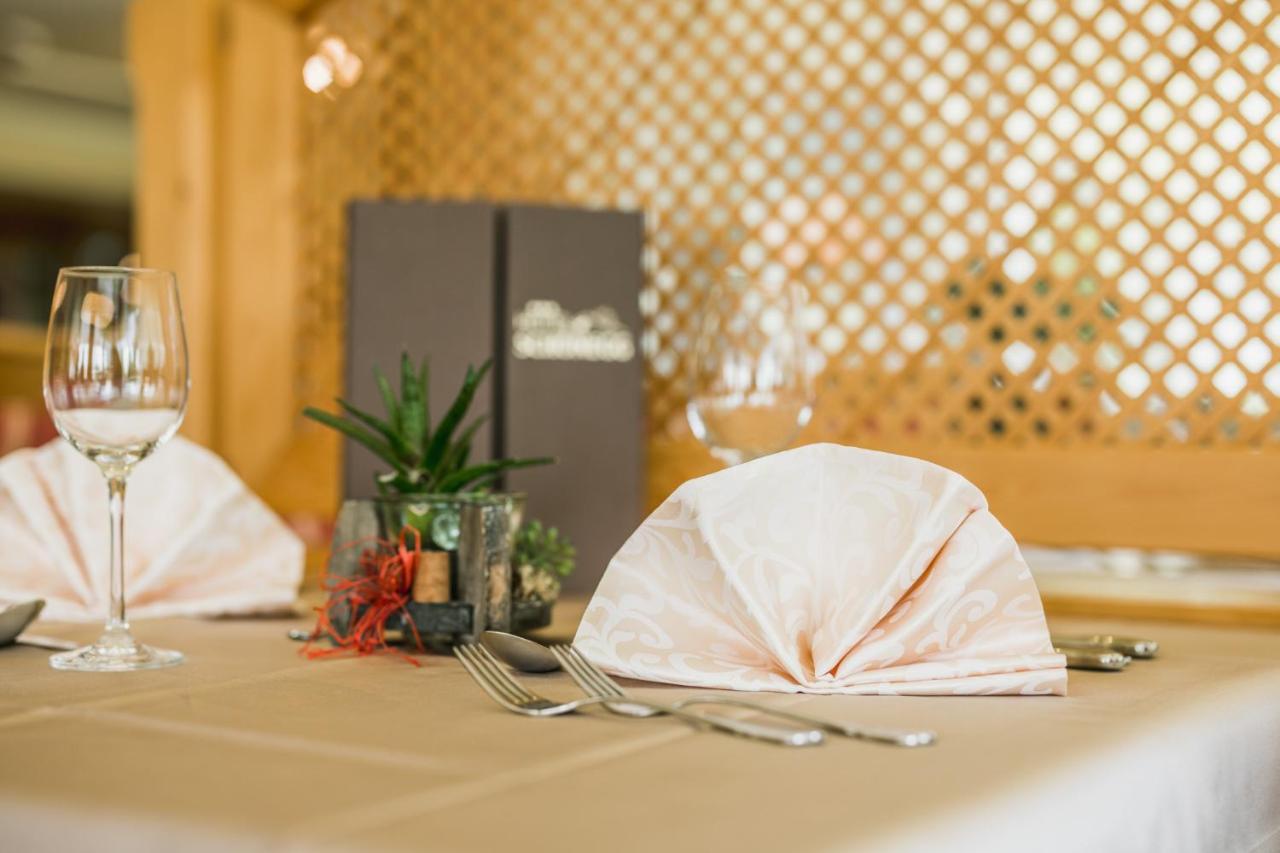 Schoenegg Hotel 3*