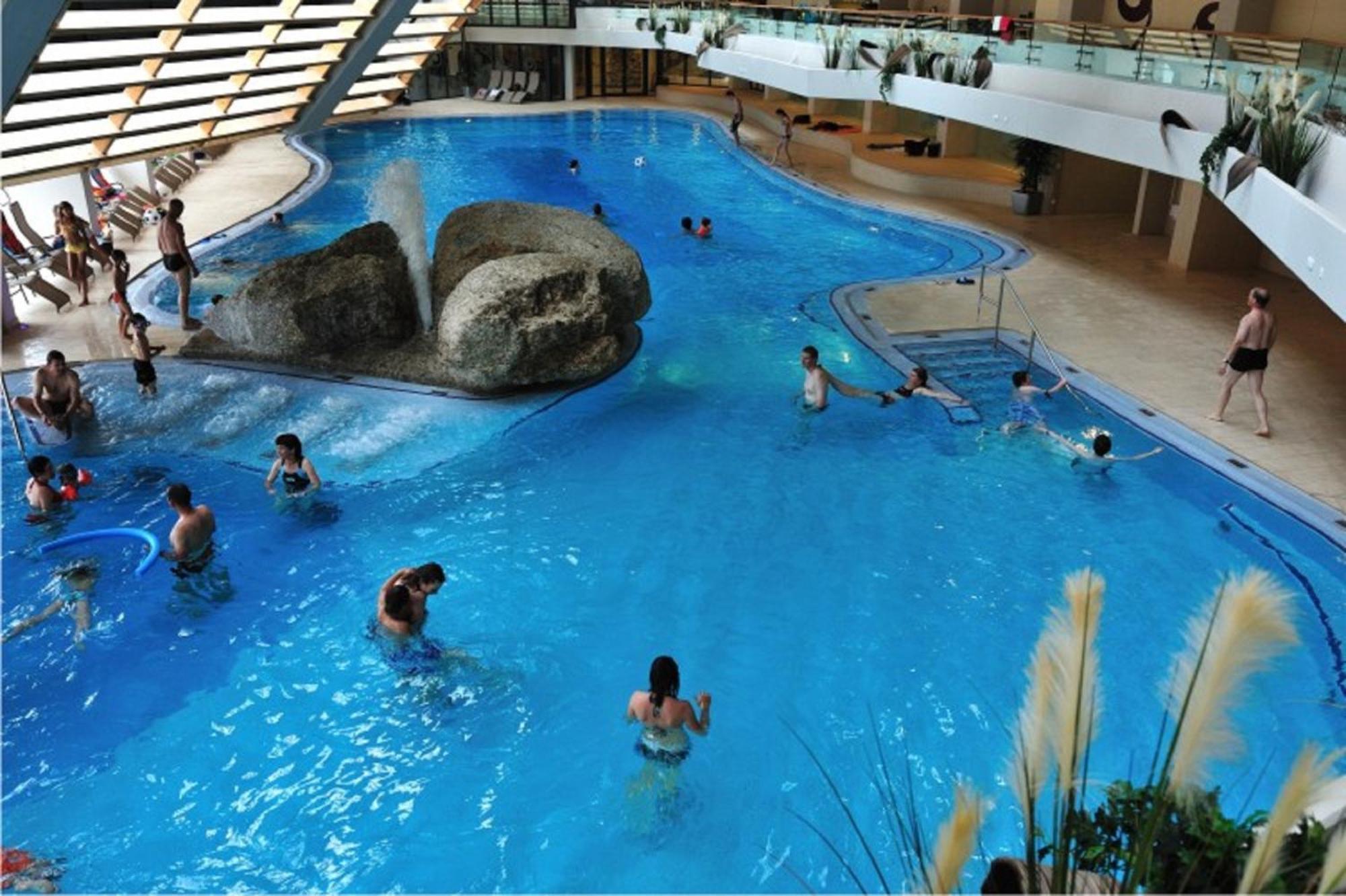 Hotel Schoenegg Seefeld in Tirol