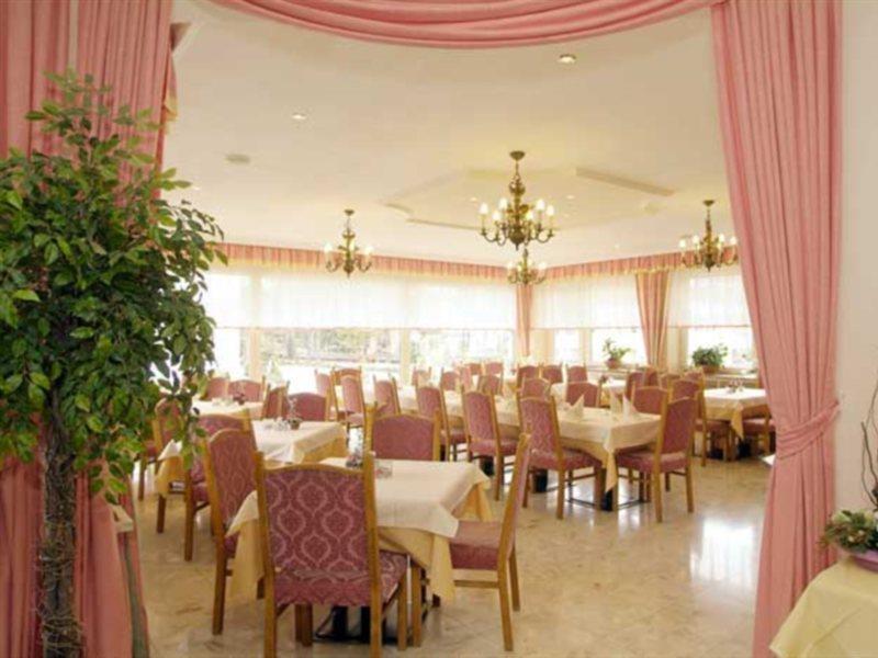 Hotel Schoenegg Seefeld in Tirol