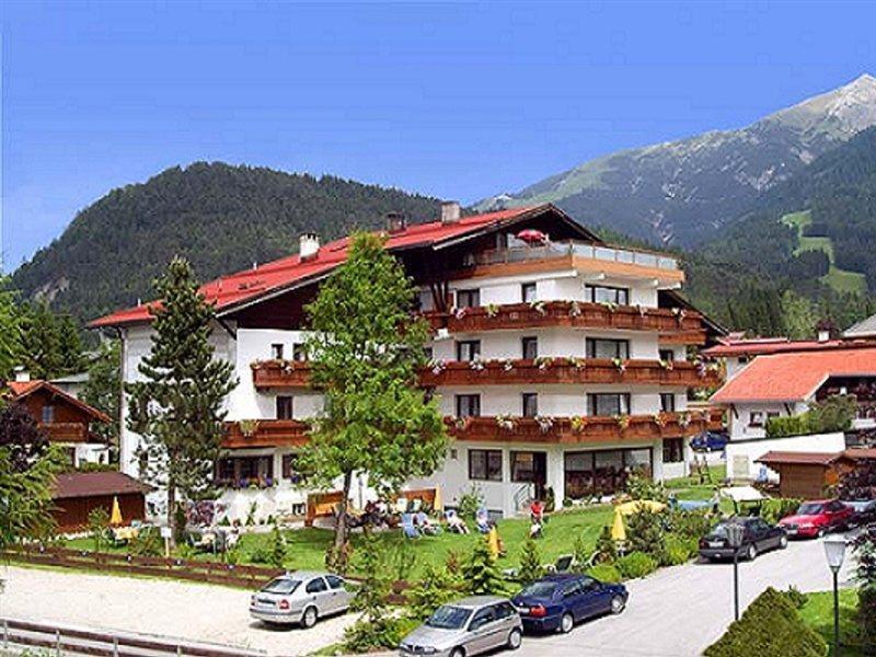 Schoenegg Seefeld in Tirol