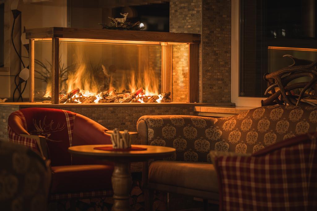 Schoenegg Hotel Seefeld in Tirol