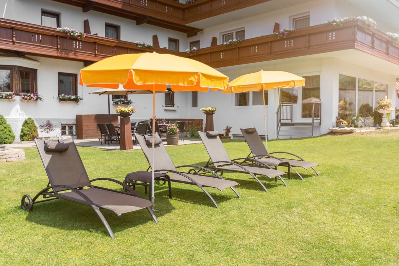 Hotel Schoenegg 3*