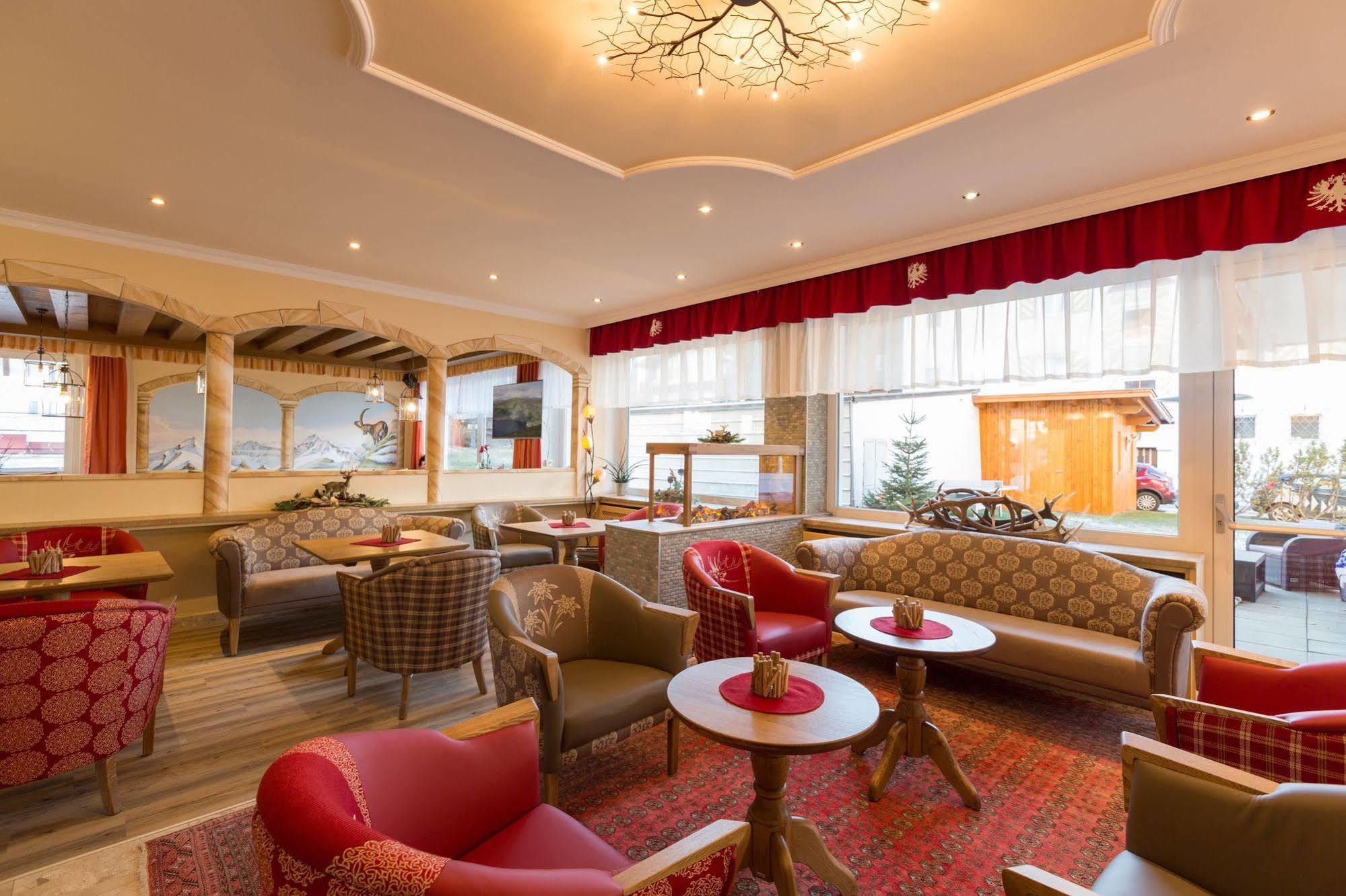 Schoenegg Hotel Seefeld in Tirol