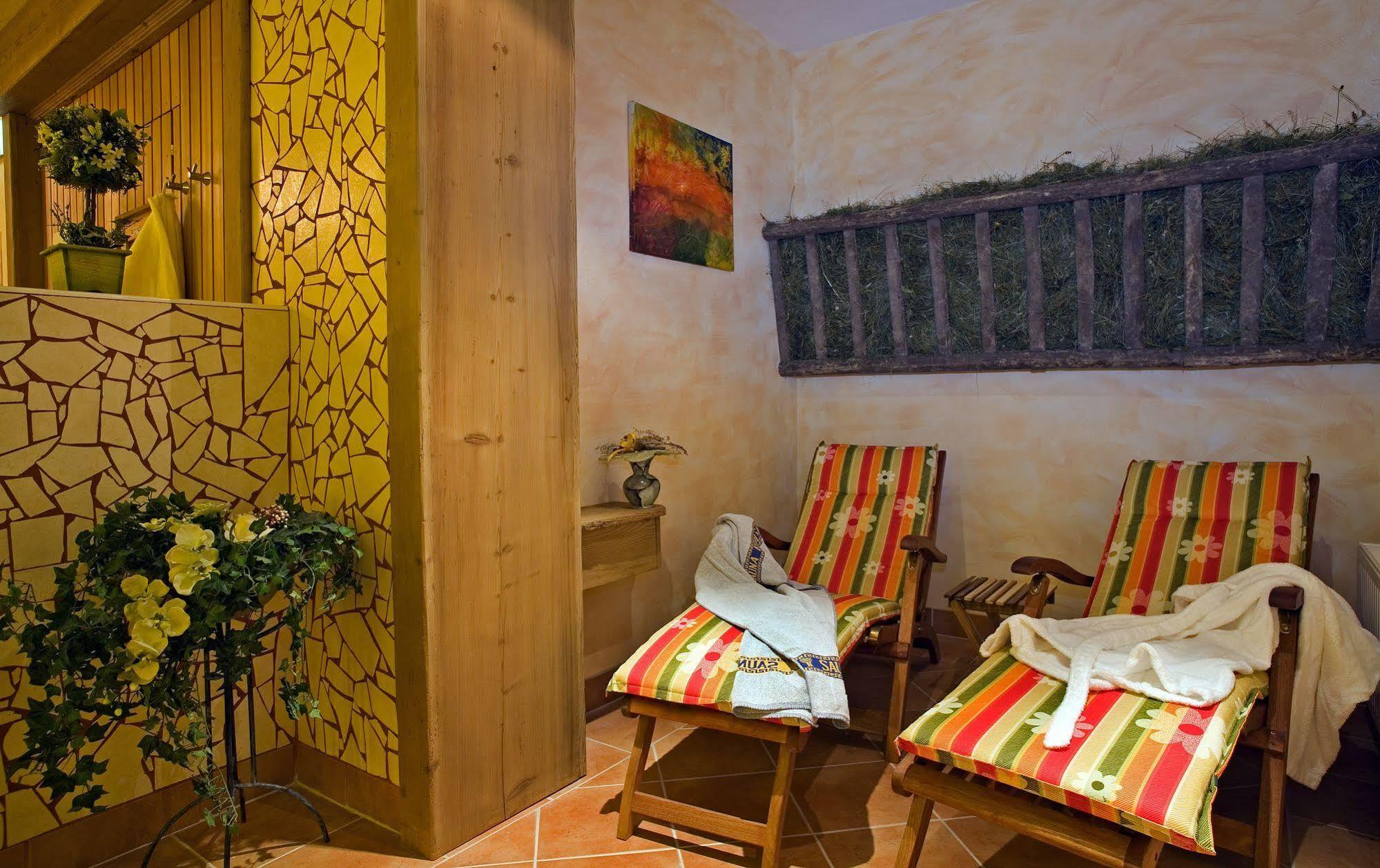 Hotel Schoenegg
