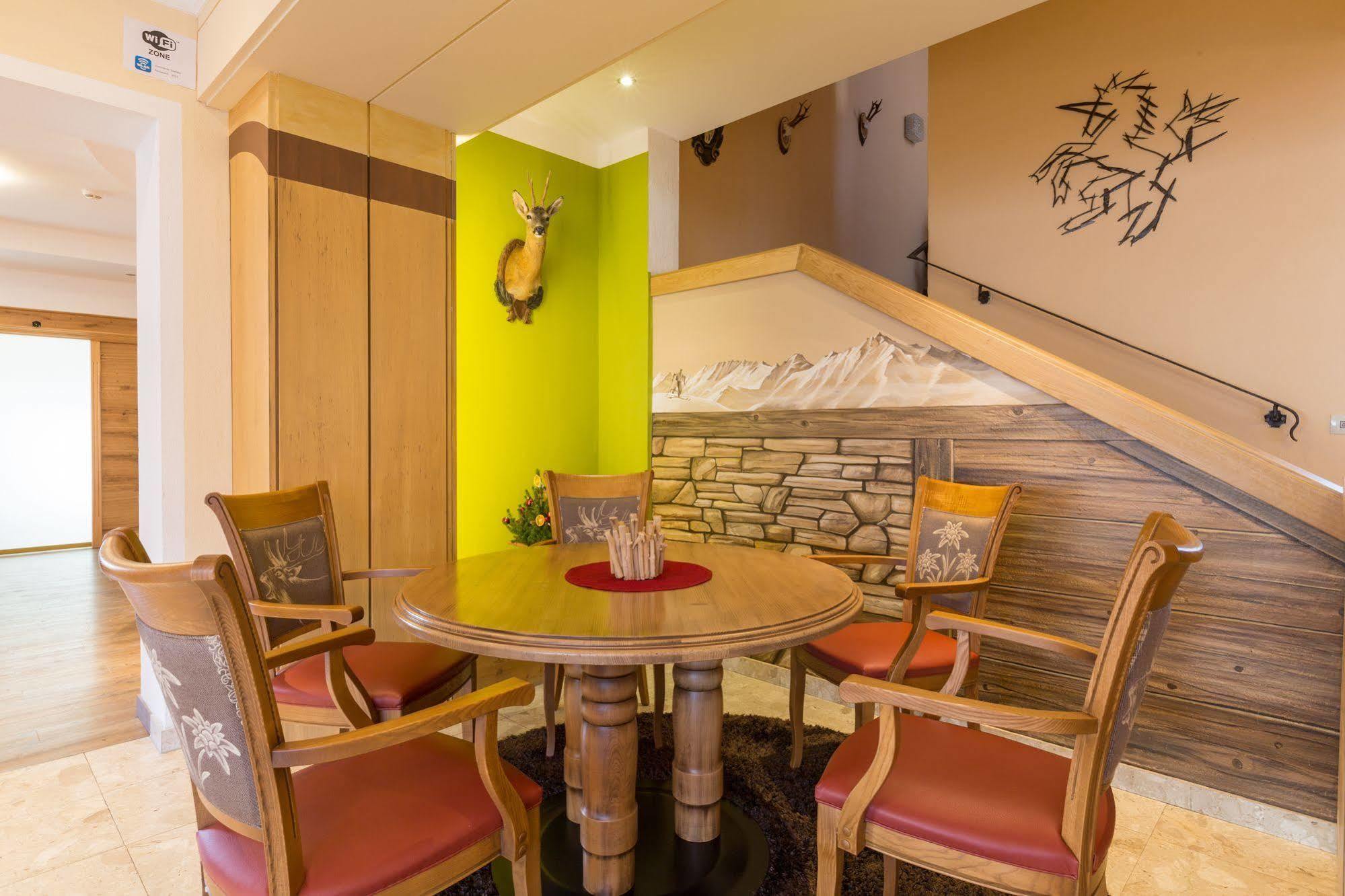 Hotel Schoenegg 3*